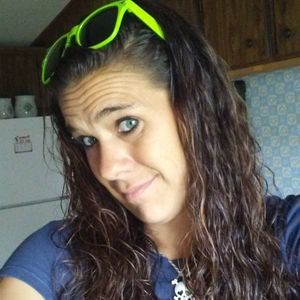 Meet your Posher, Carolyn